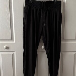 VITALITY, BALANCE, ATHLETIC SWIFT JOGGERS.